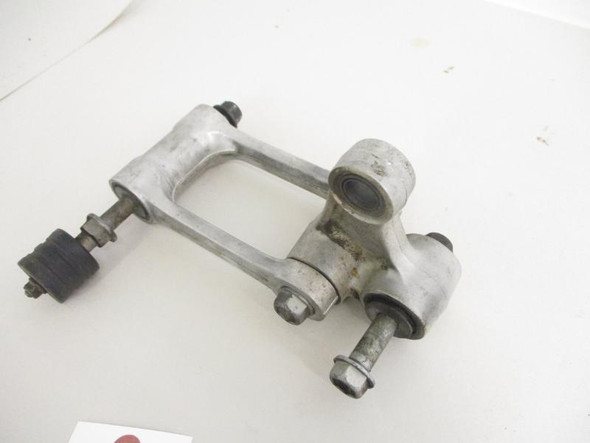 06 Kawasaki KX 450F KXF 450 Shock Linkage Wishbone 39111-0027 2006