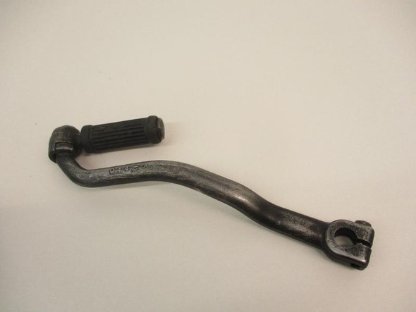 01 Suzuki JR 50 Kick Start Lever Arm 26300-04410 2000-2006