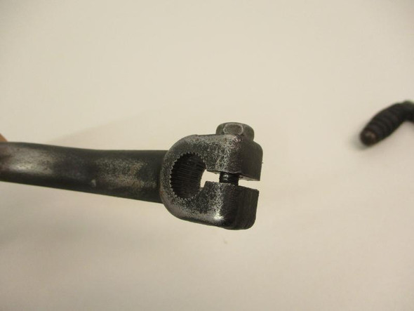 01 Suzuki JR 50 Kick Start Lever Arm 26300-04410 2000-2006
