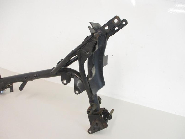 01 Suzuki JR 50 Frame 41100-09AA0-019 2000-2006