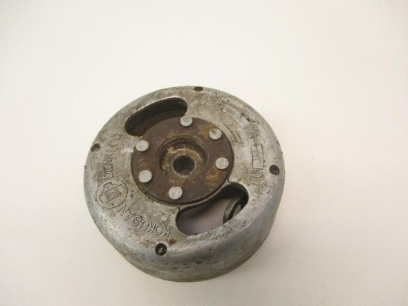 01 Suzuki JR 50 Flywheel Rotor Magneto 32102-04430 1983-2003