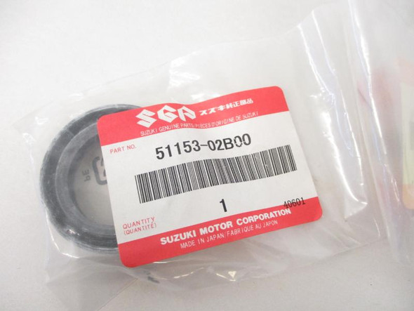 Suzuki GS 250 300 400 425 450 GT 380 Fork Seals 51153-02B00 (2)