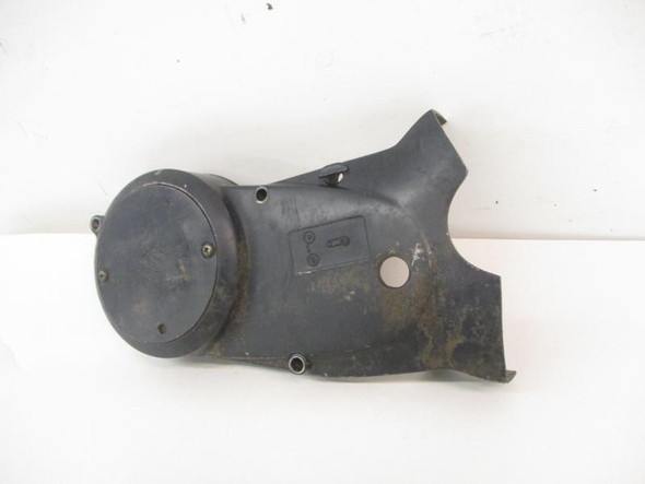 01 Suzuki JR 50 Stator Cover 11351-04400 1985-2006