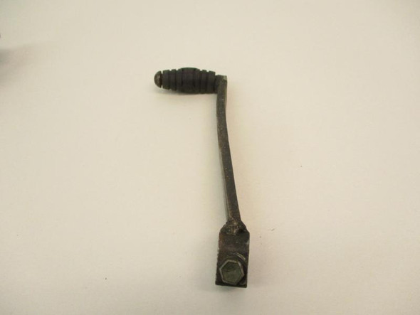 01 Suzuki JR 50 Shifter Gearshift Pedal Lever Arm 25600-29310 1985-2006