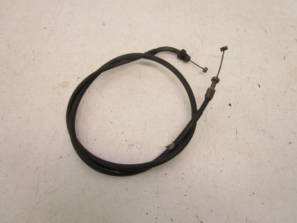 82 Honda VF 750 C Magna V45 Throttle Cable B