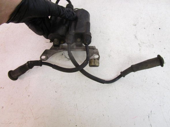82 Honda VF 750 C Magna V45 OEM TEC Ignition Coils #1