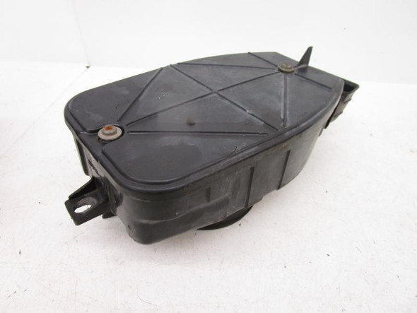 82 Honda VF 750 C Magna V45 Air Box Housing Cleaner #2
