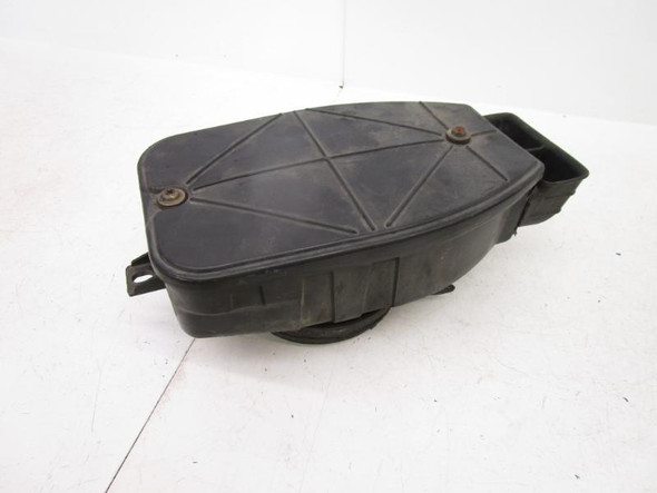 82 Honda VF 750 C Magna V45 Air Box Housing Cleaner #1