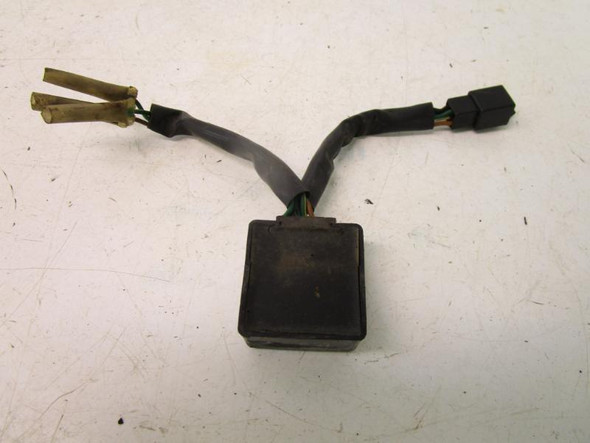 82 Honda VF 750 C Magna V45 Stop Taillight Sensor #2