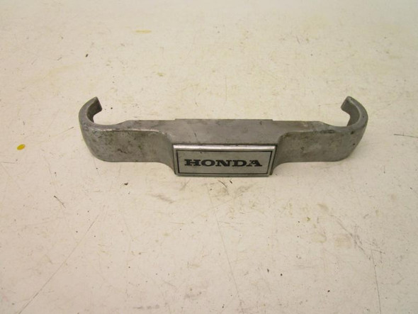 82 Honda VF 750 C Magna V45 Lower Forks Cover