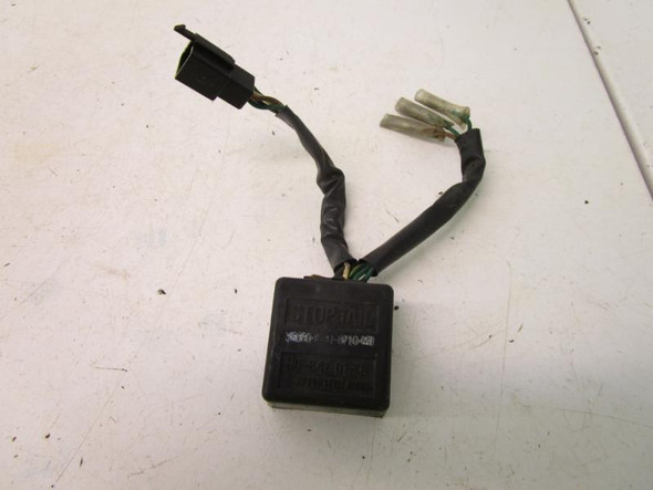 82 Honda VF 750 C Magna V45 Stop Taillight Sensor #1