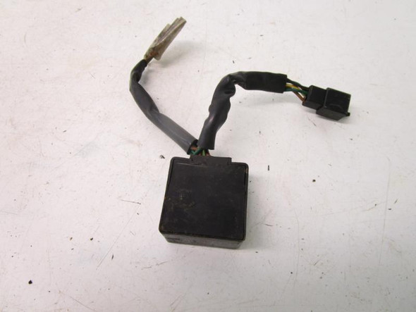 82 Honda VF 750 C Magna V45 Stop Taillight Sensor #1