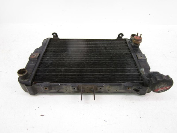 82 Honda VF 750 C Magna V45 Radiator Engine Cooler