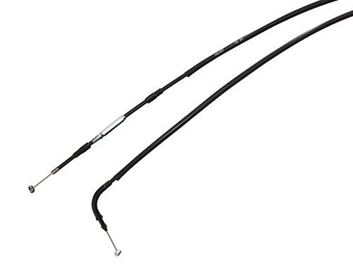 Pyschic Clutch Cable for DRZ400 2000-2004 DRZ400E 2000-2007 DRZ400S SM 2000-2023
