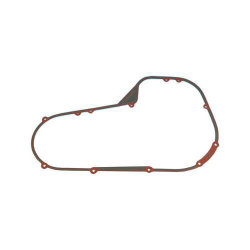 Beaded Primary Cover Gasket 5 Pack James Gaskets 34901-94