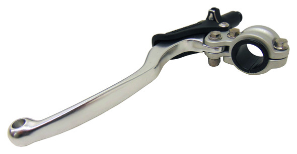 ProTaper Sport Adjustable Quick Adjust on the Fly Clutch Perch and Lever Black