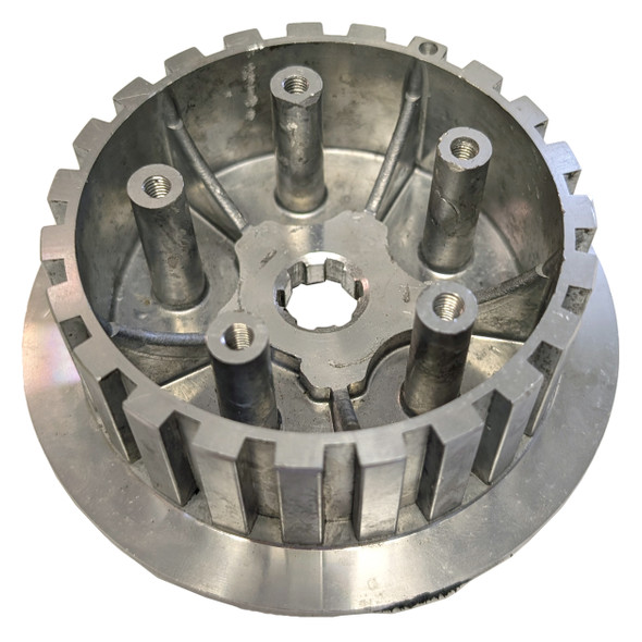 CRU Products Inner Clutch Hub Basket for Yamaha Blaster 200 YFS200 YFS 200 BLEM