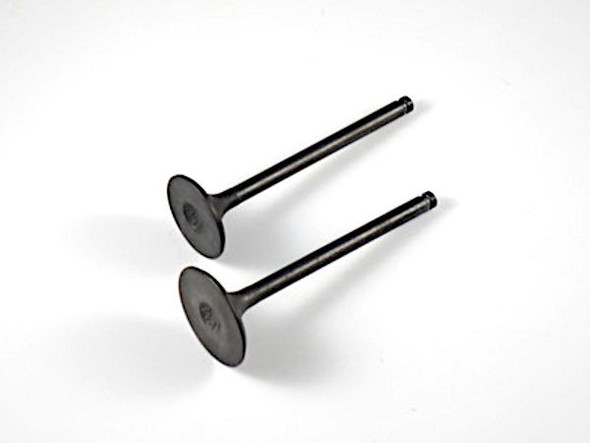 Shindy Intake Exhaust Valve Pair 07-021 for Honda Recon 250 2x4 1997-2001