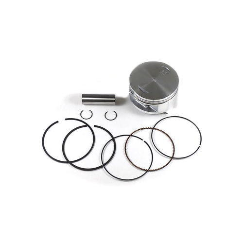 Shindy 86.50mm Std Piston 04-0H1 for Honda Rancher 420 2007-2025