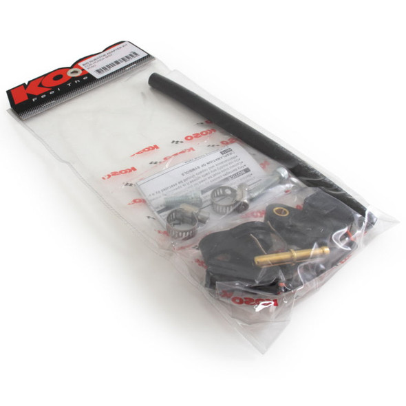 Koso Injector Adapter Kit DB623000 for Honda Grom 125 Monkey 125 2014-2021