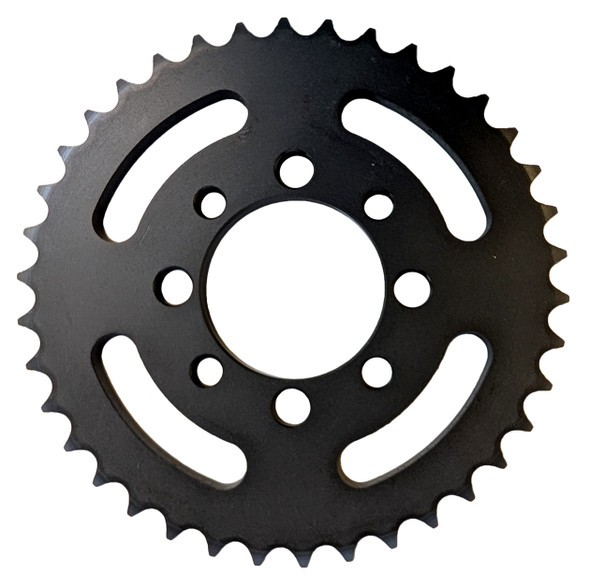 for Suzuki 74-76 TM75 Mini Cross 75-77 TS75 JT 38 Tooth Rear Sprocket JTR801.38T