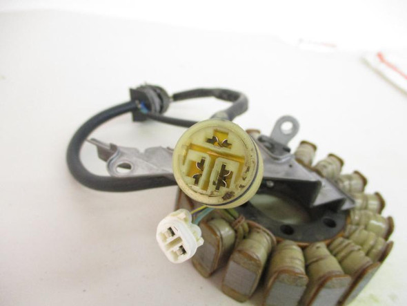06 Yamaha Raptor 700 Stator Ignition Magneto 1S3-81410-00-00 2006-2026