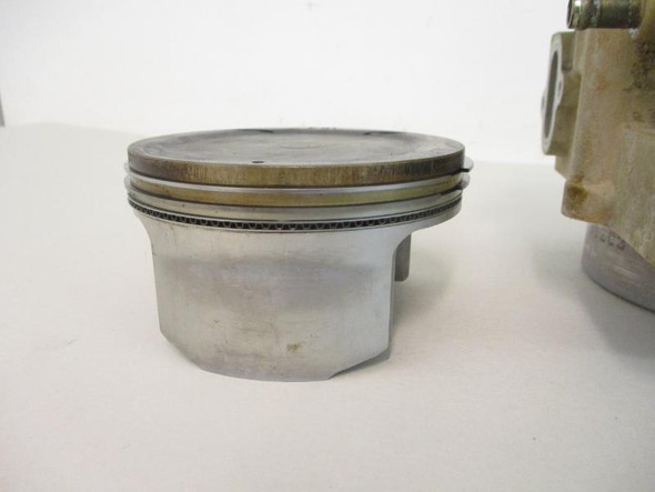 06 Yamaha Raptor 700 Cylinder Jug Piston 102.00mm 1S3-11310-01-00 2006-2026