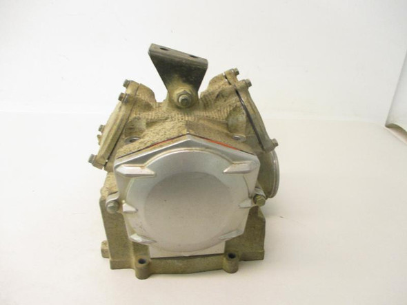 06 Yamaha Raptor 700 Cylinder Head 1S3-11101-00-00 2006-2008