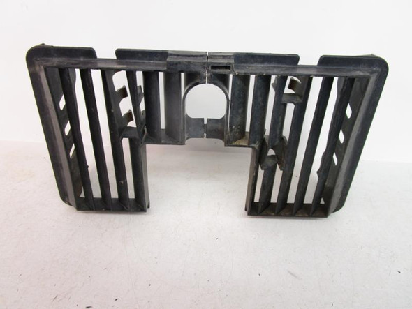 03 Kawasaki KFX 400 Radiator Cover Shroud 14091-S082 2003-2006