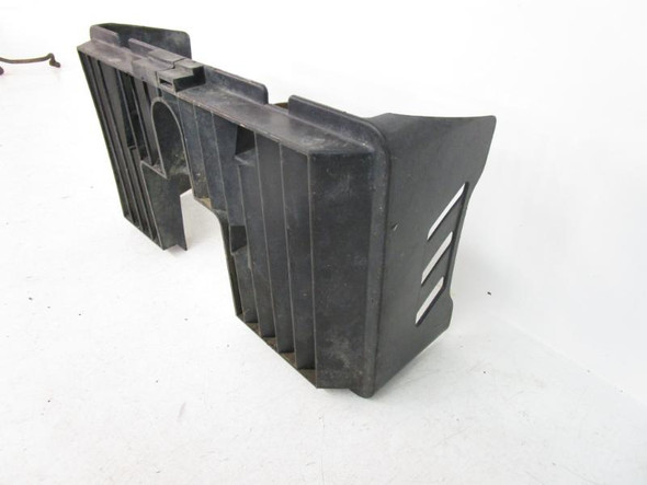 03 Kawasaki KFX 400 Radiator Cover Shroud 14091-S082 2003-2006