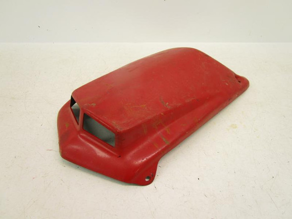 Honda TRX 450 R Aftermarket Maier Front Hood Nose 2004-2014