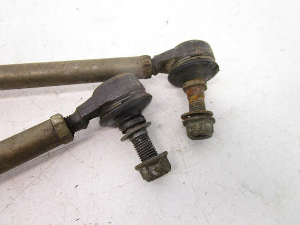03 Kawasaki KFX 400 Steering Tie Rods 39111-S004 2003-2006