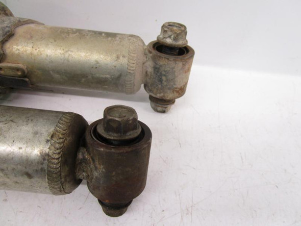 03 Kawasaki KFX 400 Front Shock Absorbers 45014-S017-535 2003-2004