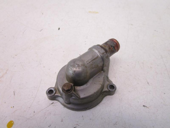 03 Kawasaki KFX 400 Water Pump Cover 16142-S002 2003-2004