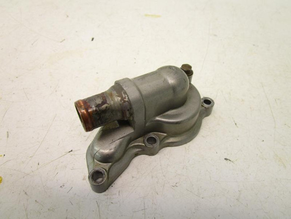 03 Kawasaki KFX 400 Water Pump Cover 16142-S002 2003-2004