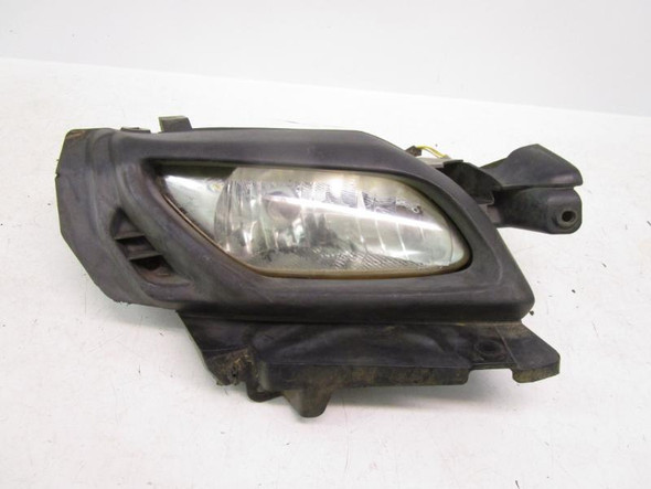 08-18 Suzuki King Quad 750 Right Headlight Lamp Lens 35100-31G92-999 2008-2018