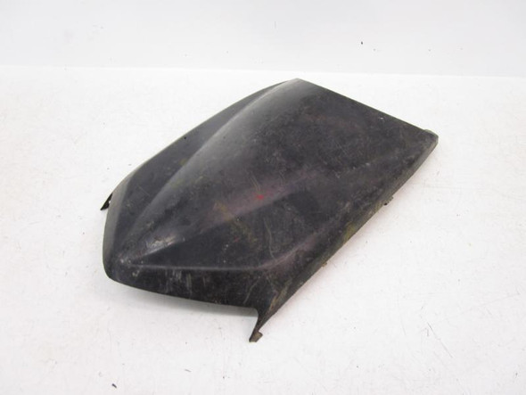 06-14 Honda TRX 450 R OEM Center Hood Nose 61300-HP1-6000 2006-2014