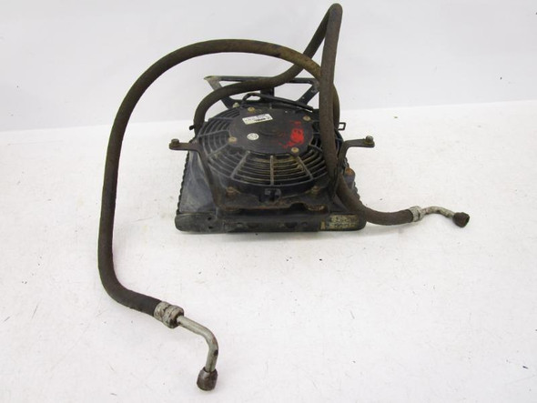 01 Polaris Trail Boss 325 Oil Cooler 1240118 ***Late January 2001+***