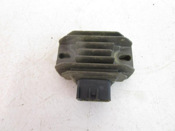 03 Kawasaki KFX 400 OEM Voltage Regulator Rectifier 21066-S011 2003-2006