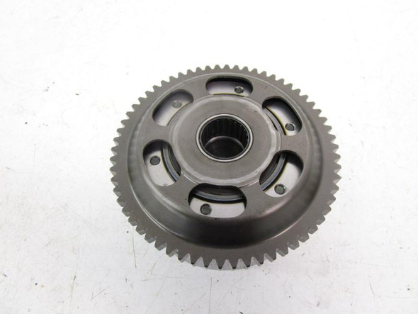 03 Kawasaki KFX 400 Flywheel Starter Clutch 21007-S007 2003-2006