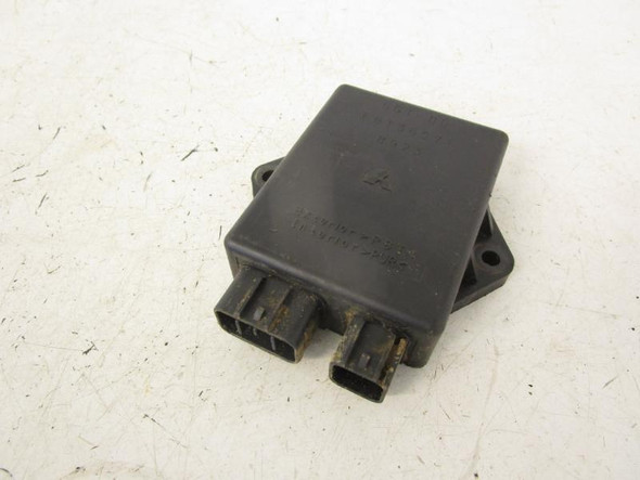 99 Yamaha Grizzly YFM 600 CDI Box Unit Igniter 4WV-85540-00-00 1998-1999