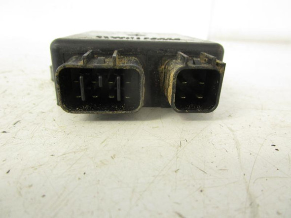 99 Yamaha Grizzly YFM 600 CDI Box Unit Igniter 4WV-85540-00-00 1998-1999