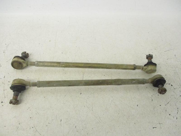 97 Yamaha Warrior 350 Left Right Tie Rod Rods Steering 3GD-23831-00-00 1987-2013