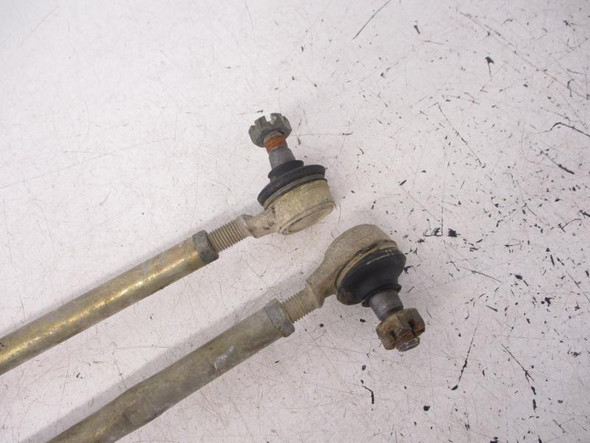 97 Yamaha Warrior 350 Left Right Tie Rod Rods Steering 3GD-23831-00-00 1987-2013