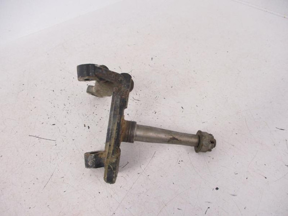97 Yamaha Warrior 350 Left Spindle 3GD-23501-10-00 1989-2013