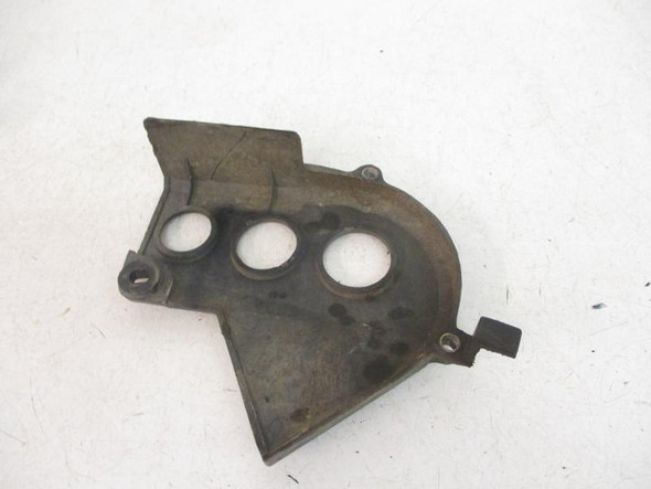 97 Yamaha Warrior 350 Front Sprocket Cover Guard 1UY-15421-00-00 1987-2013