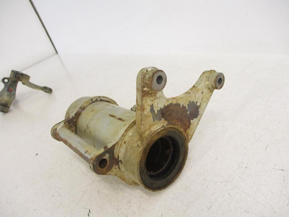 97 Yamaha Warrior 350 Rear Axle Bearing Carrier 3GD-25311-11-35 1990-2004