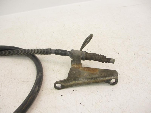 97 Yamaha Warrior 350 Clutch Cable 1UY-26335-00-00 1987-2004
