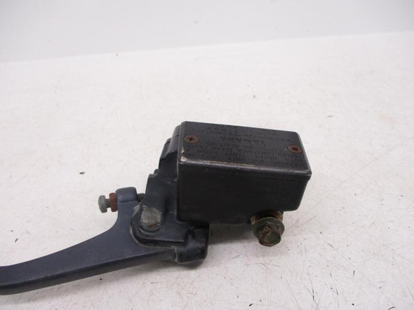 97 Yamaha Warrior 350 Front Brake Master Cylinder 2GU-25870-10-00 1988-1997