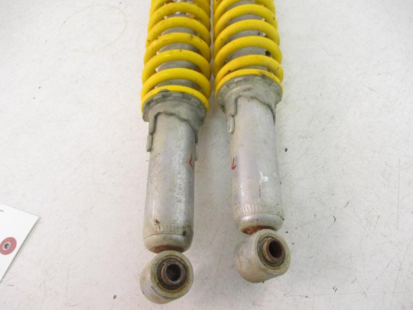 97 Yamaha Warrior 350 Front Shock Left Right 3GD-23350-00-P2 1995-2002